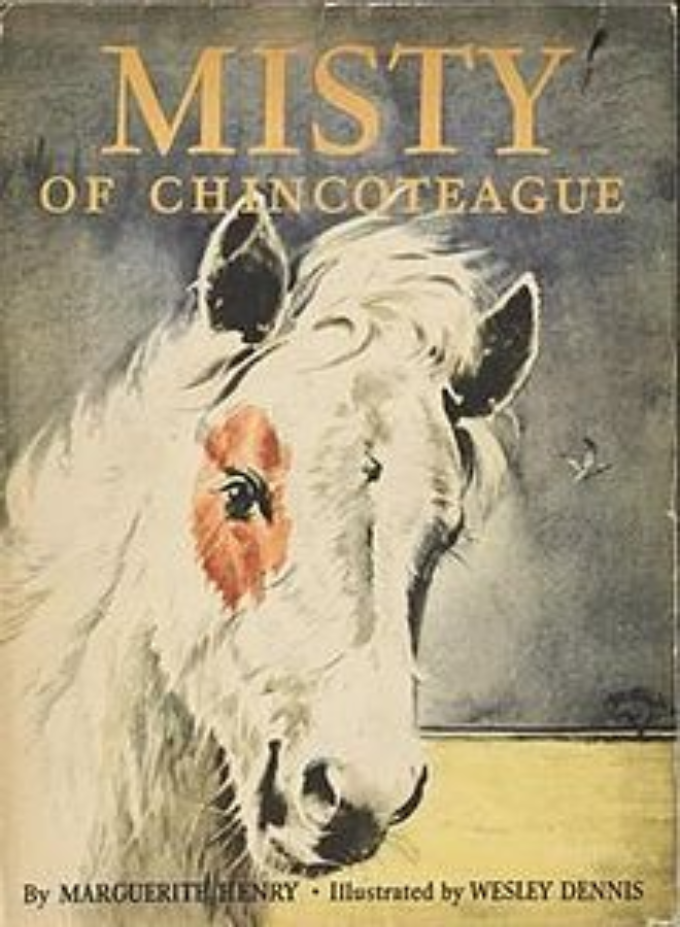 misty-of-chincoteague-by-marguerite-henry-1947-literary-ladies-guide