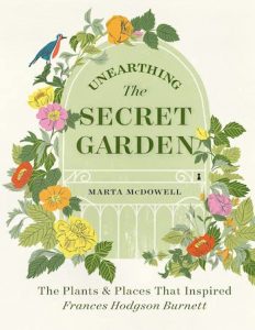 Quotes from The Secret Garden by Frances Hodgson Burnett