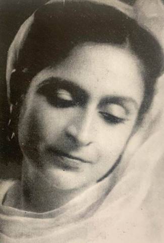 The Impact of the Partition on Amrita Pritam and her Writing