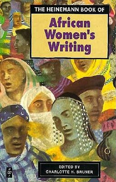African Women's Writing, ed. by Charlotte H. Bruner