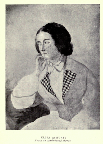 Eliza Ashurst, translator