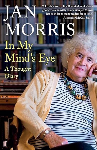 Jan Morris- In My Mind's Eye