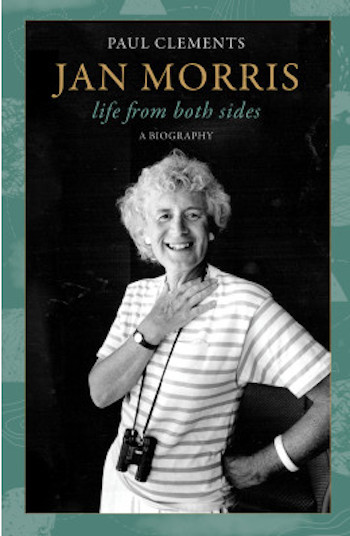 Life from Both Sides by Jan Morris